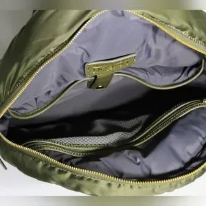 Urban Expressions | Bags | Urban Fit Backpack Quilted Design  display picture 2